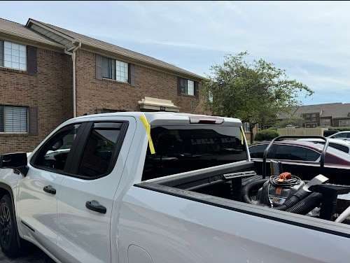 Image of Caliber Auto Glass