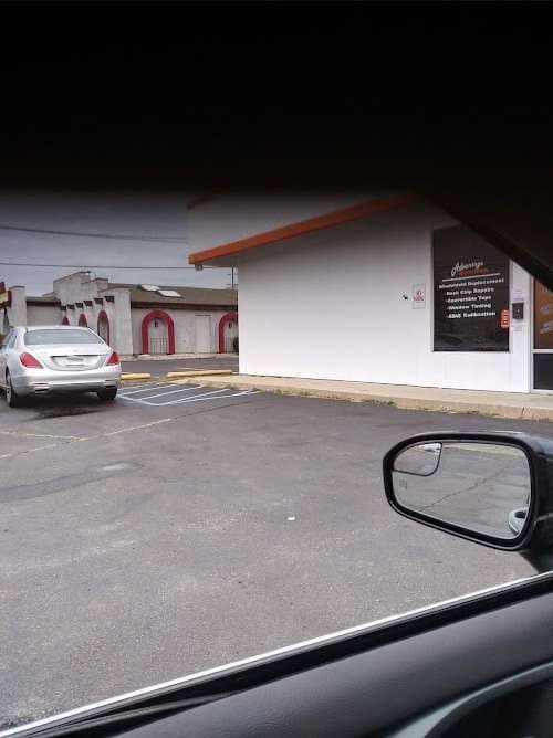 Image of Advantage Auto Glass & Trim Inc.