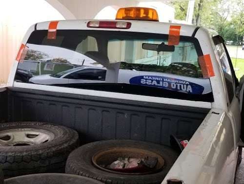 Image of American Dream Auto Glass LLC.