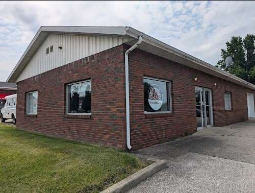 Image of American Eagle Auto Glass