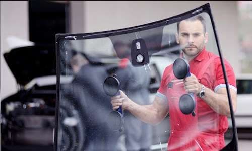 Image of American Eagle Auto Glass