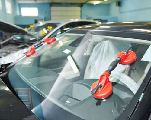 Image of A to Z Auto Glass