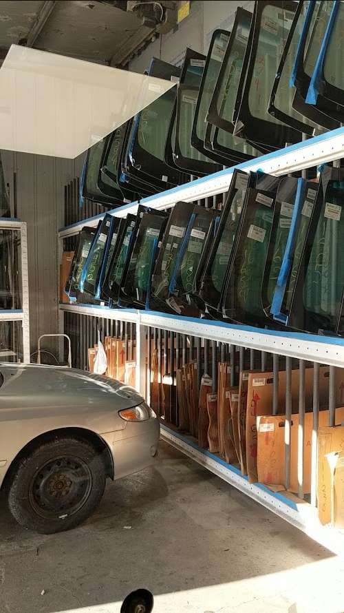 Image of Low Price Auto Glass