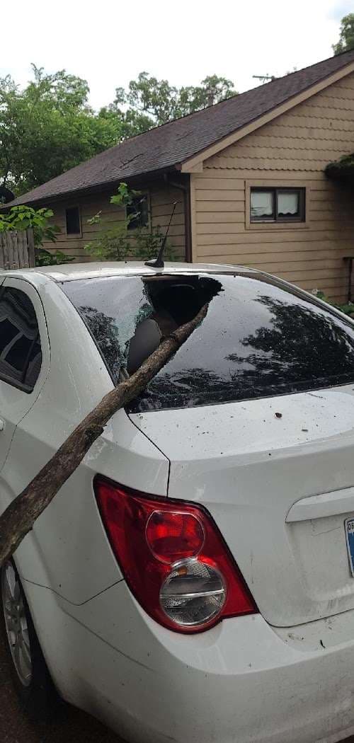 Image of Low Price Auto Glass