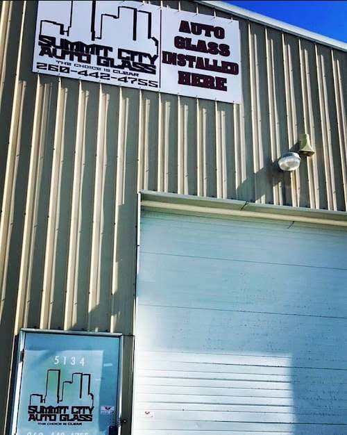 Image of Summit City Auto Glass