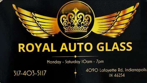 Image of Royal Auto Glass