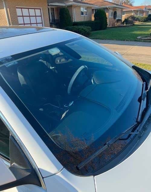 Image of Taz Auto Glass Mobile Service