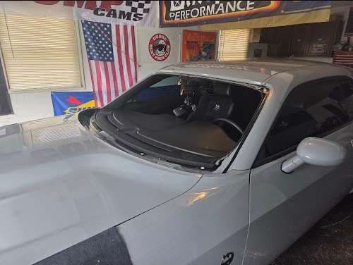 Image of Envizion Autoglass, LLC