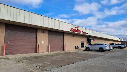 Image of Safelite AutoGlass