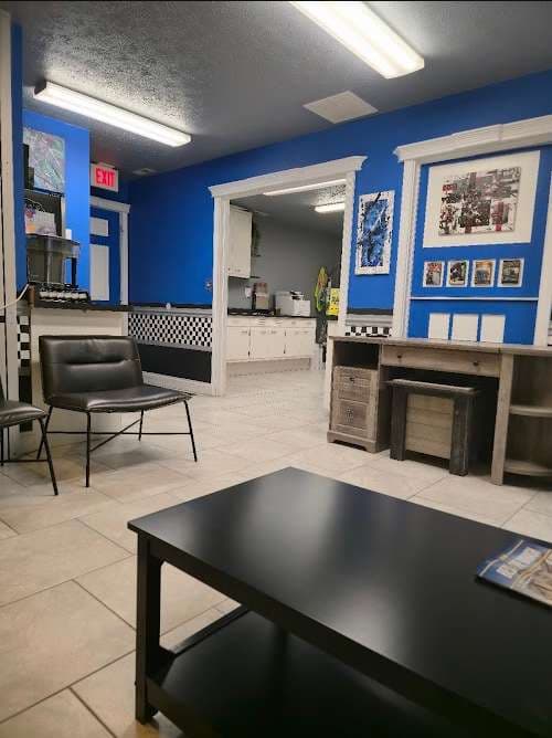 Image of 1st Class Auto Glass Inc