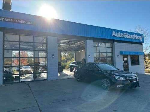 Image of Auto Glass Now