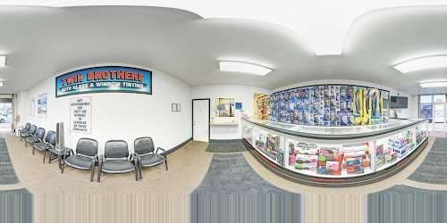 Image of Twin Brothers Auto Glass & Window Tinting