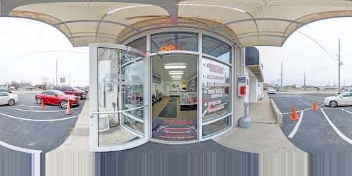 Image of Twin Brothers Auto Glass & Window Tinting