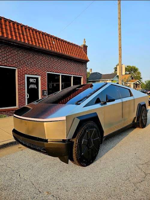 Image of C & M Auto Glass & Tint