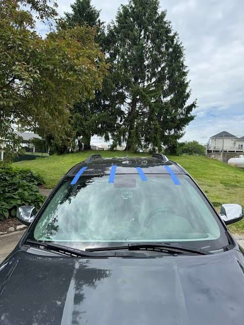 Image of E&D Auto Glass LLC (Mobile Service)