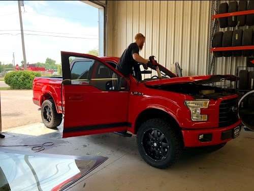 Image of Discount Auto Glass