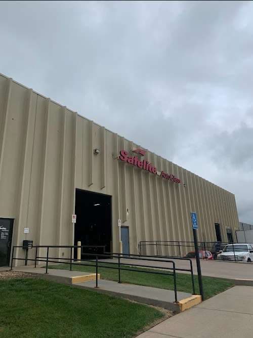 Image of Safelite AutoGlass