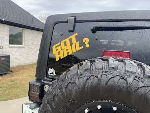 Image of PR AUTO GLASS & COLLISION (Wichita’s best Windshield Shop)