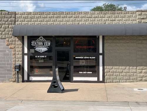 Image of Midwest Auto Glass Co