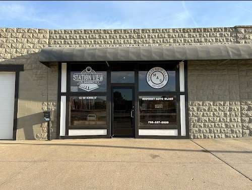 Image of Midwest Auto Glass Co