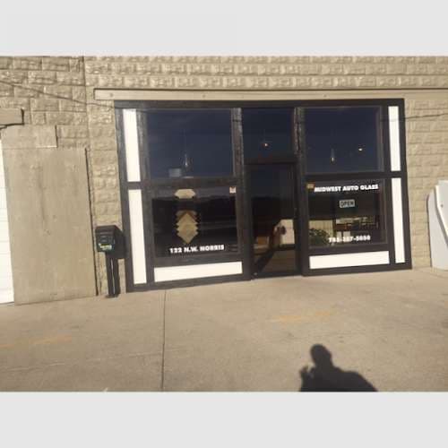 Image of Midwest Auto Glass Co