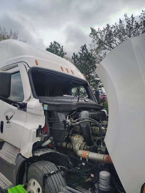 Image of Marios Auto Glass