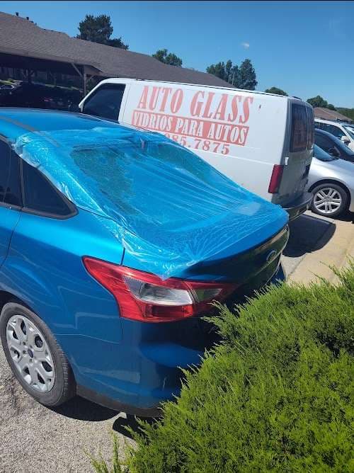 Image of Marios Auto Glass