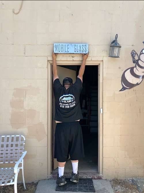 Image of Mobile Glass LLC