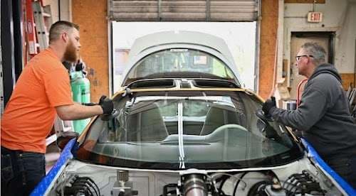 Image of Topeka Auto Glass