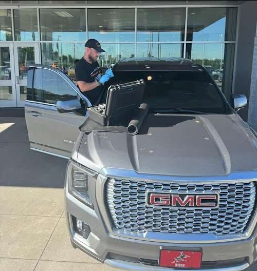 Image of Topeka Auto Glass