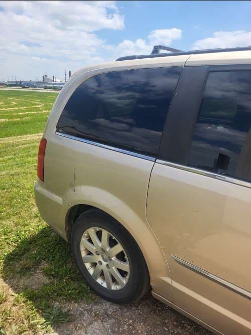 Image of Topeka Auto Glass