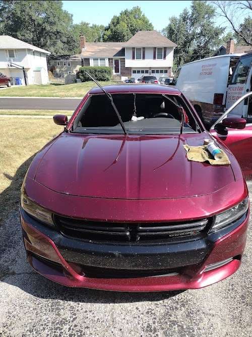 Image of KS AutoGlass