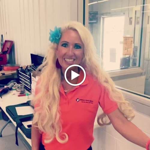 Image of Weber Auto Glass