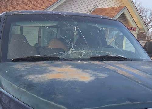 Image of Weber Auto Glass