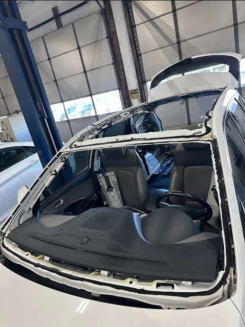 Image of Rock Star Auto Glass