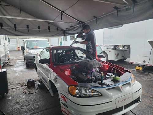 Image of Rock Star Auto Glass