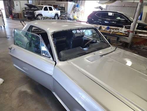 Image of Rock Star Auto Glass