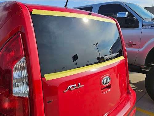 Image of The Windshield Shop