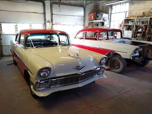 Image of Mobile Service Auto Glass