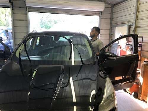 Image of King Auto Glass