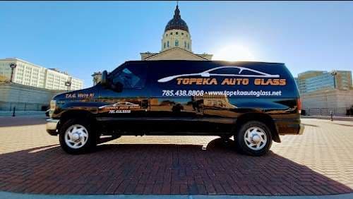 Image of Topeka Auto Glass