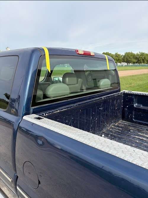 Image of Topeka Auto Glass