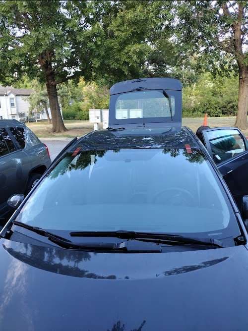 Image of MD Auto Glass