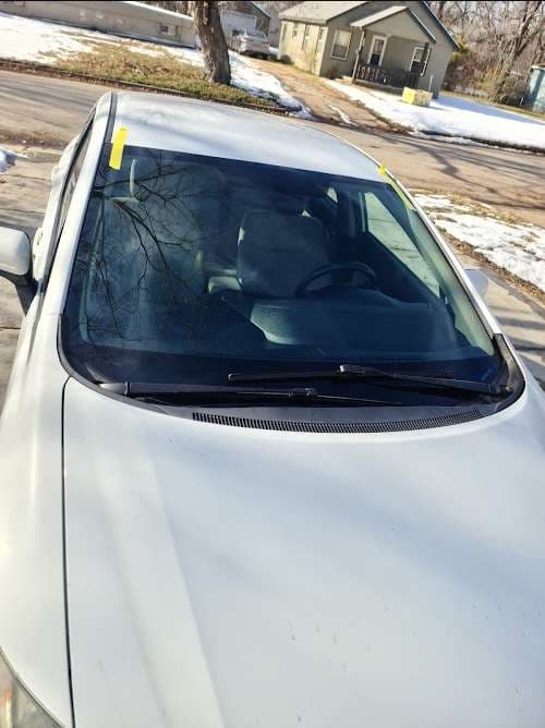 Image of Barnwell Auto Glass