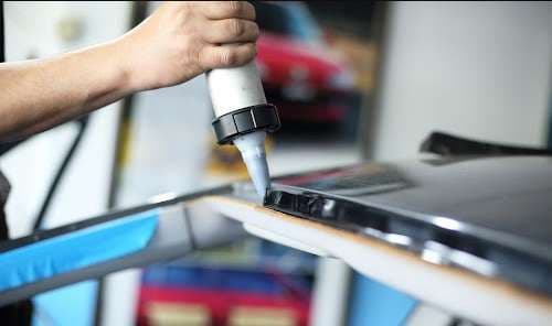 Image of Barnwell Auto Glass