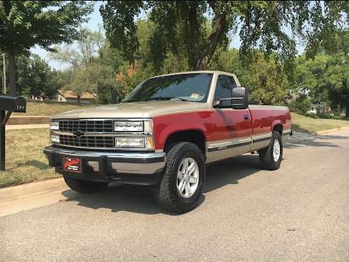 Image of Barnwell Auto Glass