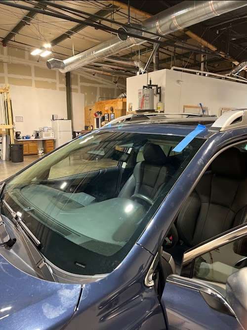 Image of AAA Auto Glass Bowling Green