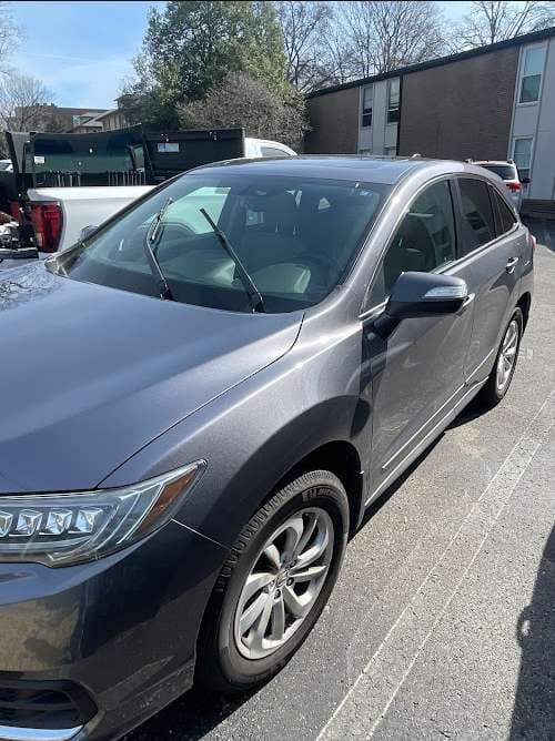 Image of AAA Auto Glass Bowling Green