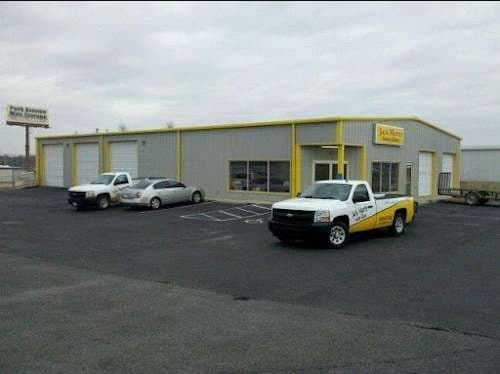 Image of Jack Morris an Auto Glass Now Company