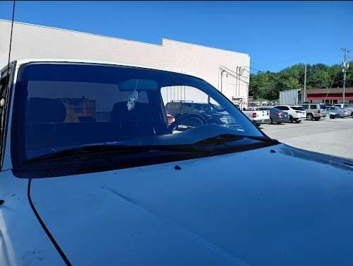 Image of 502 Auto Glass